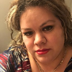 Meet your Posher, Norma